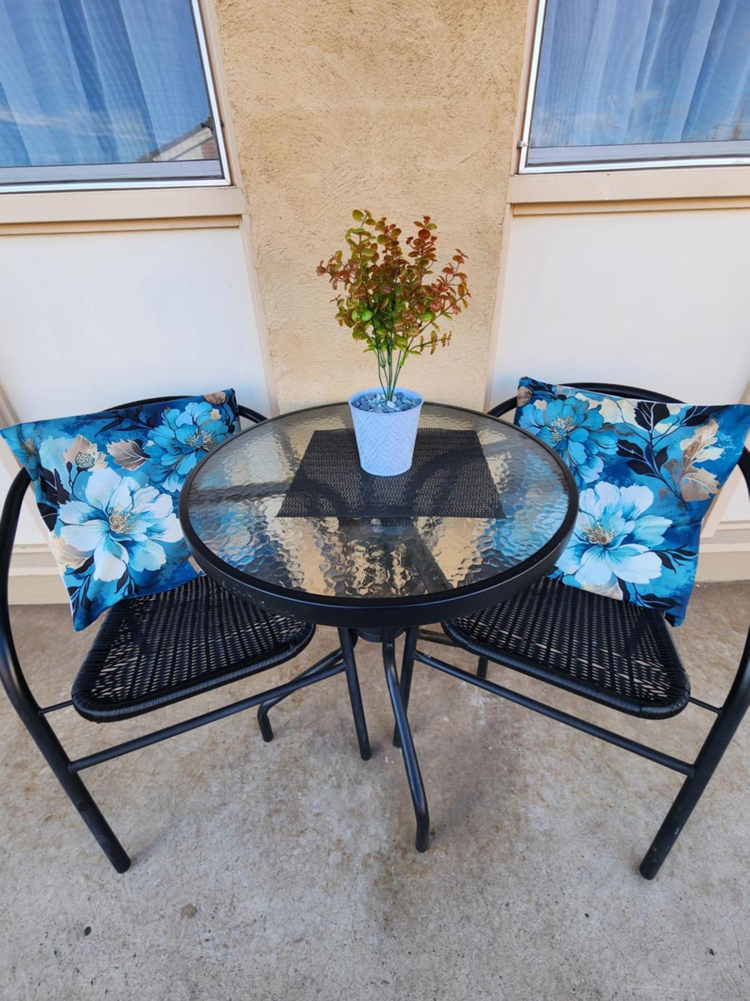 Country Gardens Motel Coonabarabran Εξωτερικό φωτογραφία
